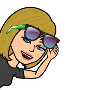 Meet your Posher, Nancy l